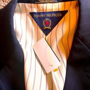 Tommy hillfiger blazer